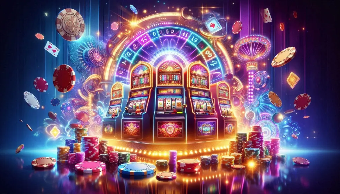MyStake Casino